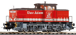 PIKO  V 60.2 Uwe Adam 59425